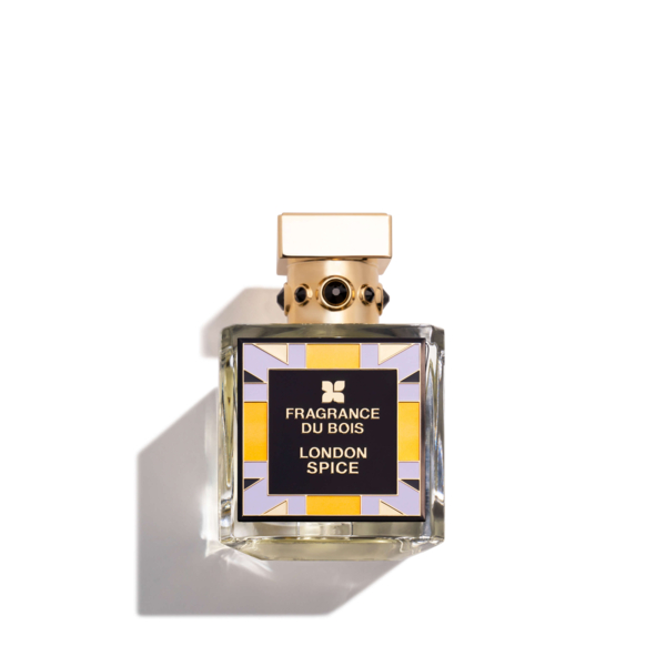 Fragrance Du Bois London Spice 100 ml