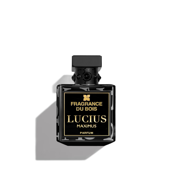 Fragrance Du Bois Lucius Maximus 100 ml