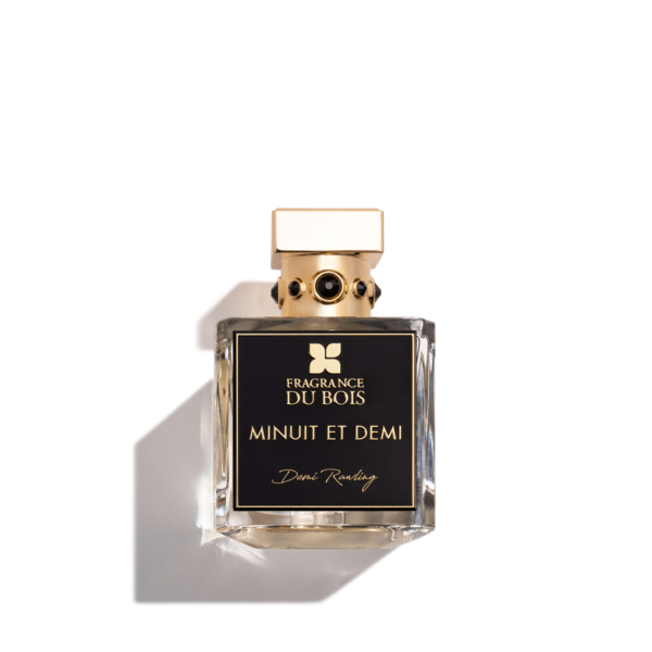Fragrance Du Bois Minuit et Demi 100 ml
