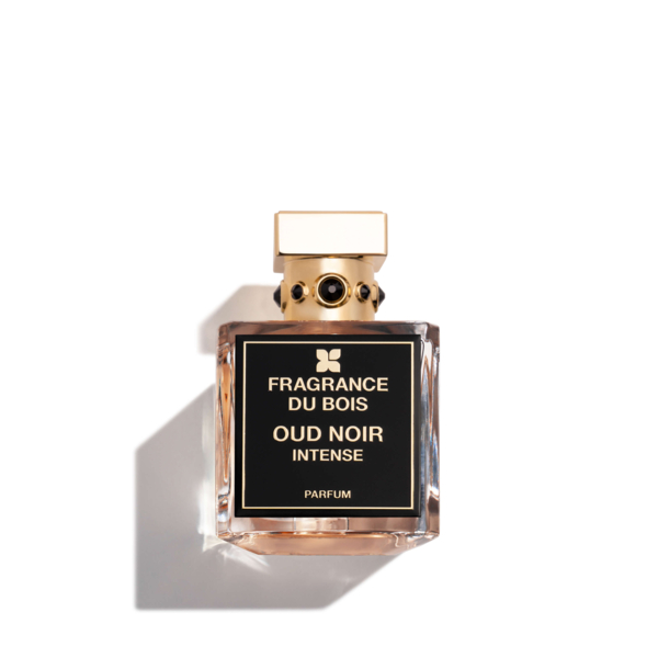 Fragrance Du Bois Oud Noir Intense 100 ml