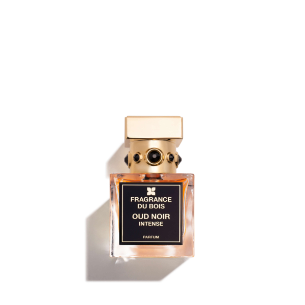 Fragrance Du Bois Oud Noir Intense 50 ml
