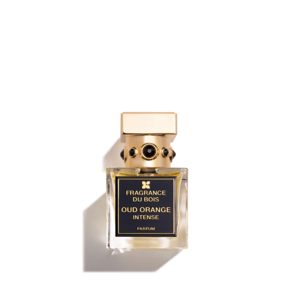 Fragrance Du Bois Oud Orange Intense 50 ml