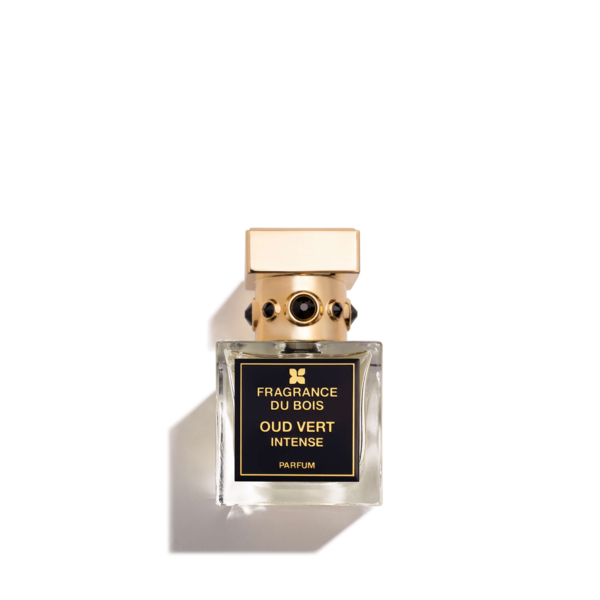 Fragrance Du Bois Oud Vert Intense 50 ml