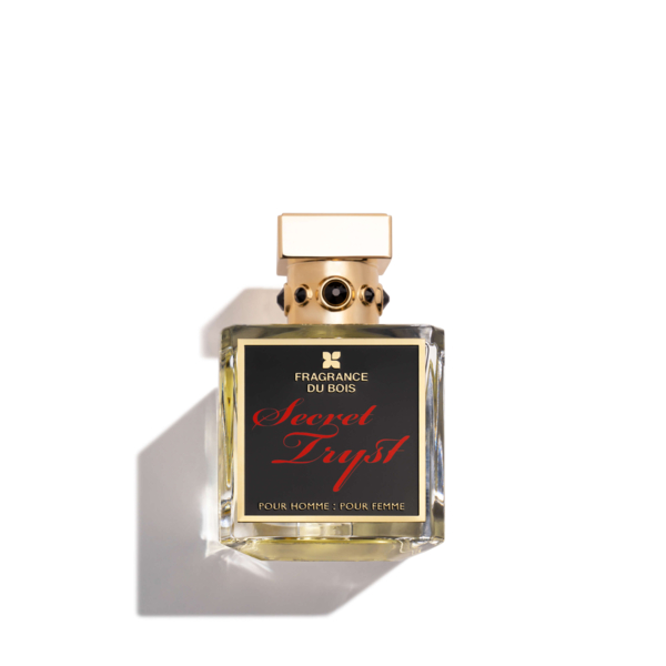 Fragrance Du Bois Secret Tryst 100 ml