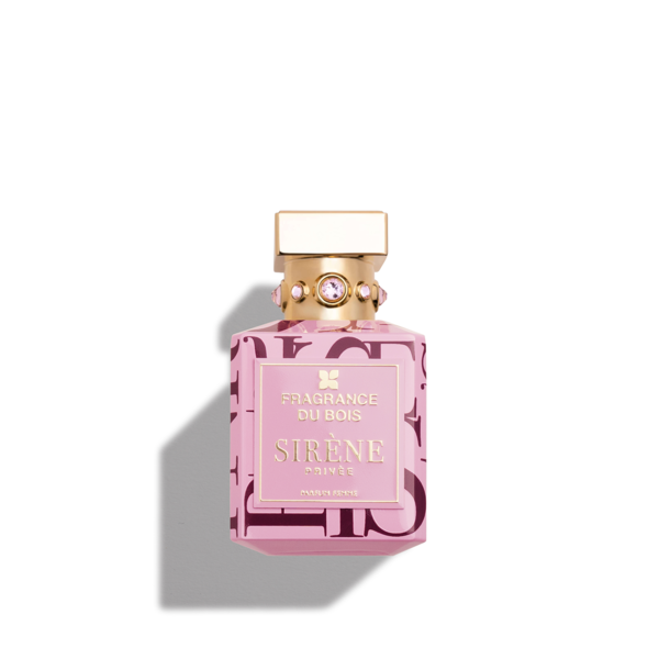 Fragrance Du Bois Sirene Privee 75 ml