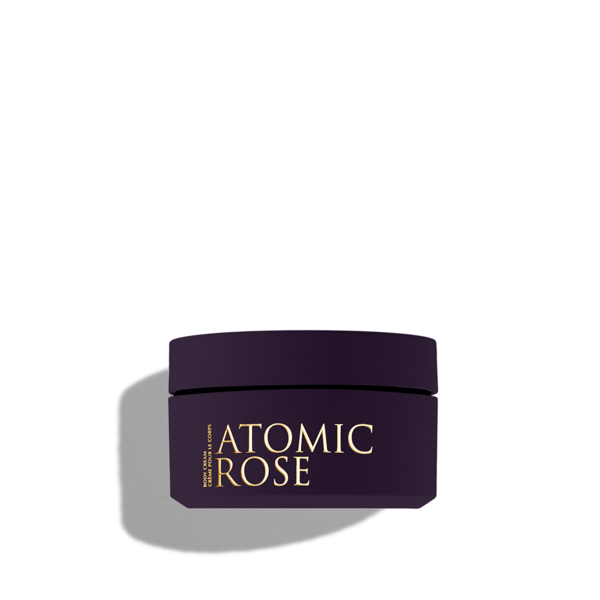 Initio Parfums Privés Atomic Rose Body Cream 200 ml
