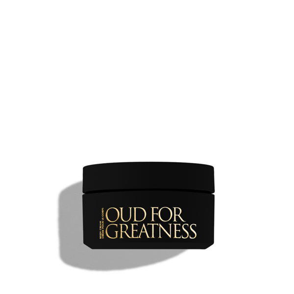 Initio Parfums Privés Oud For Greatness Body Cream 200 ml