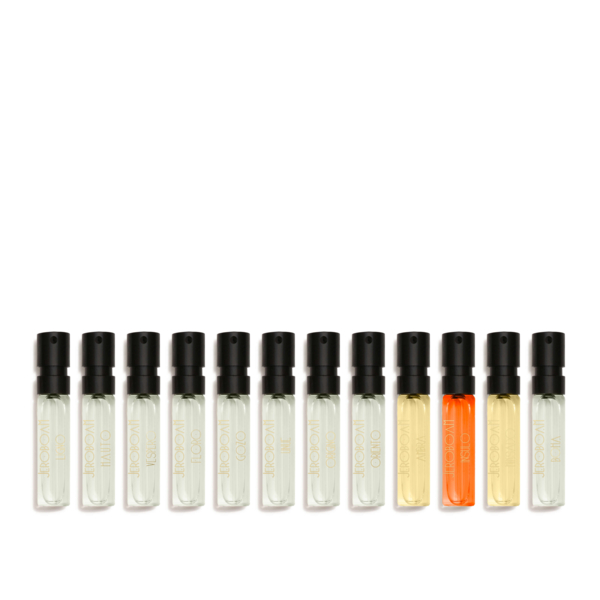 Jeroboam Discovery Kit