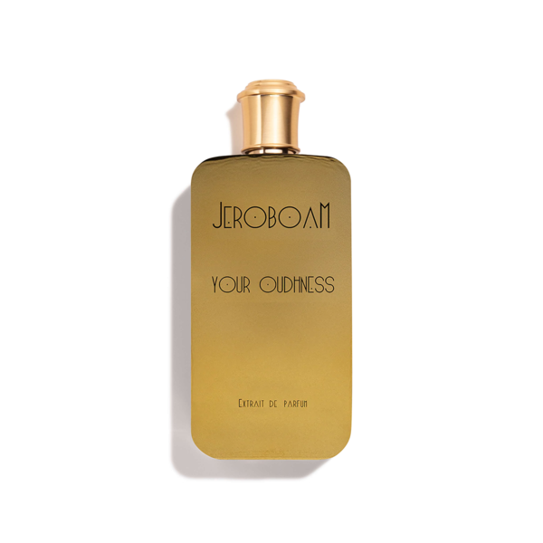 Jeroboam Your Oudhness 100 ml