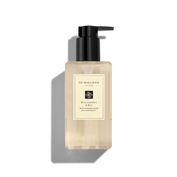 Jo Malone London Blackberry & Bay Body & Hand Wash 250 ml
