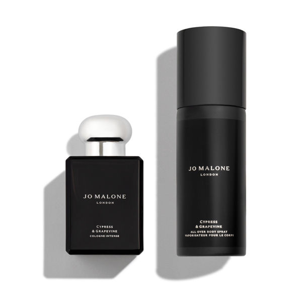 Jo Malone London Cypress & Grapevine Christmas Gift Set