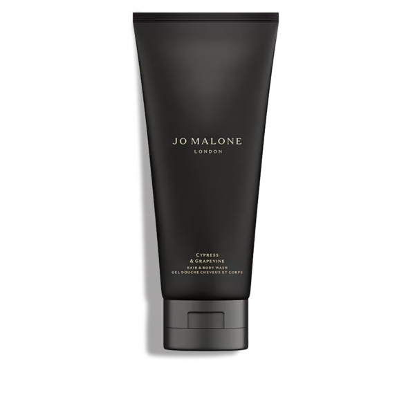 Jo Malone London Cypress & Grapevine Hair & Body Wash 200 ml