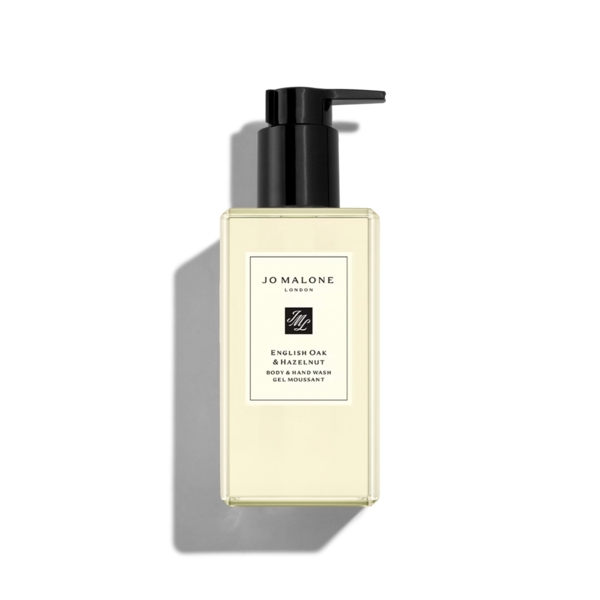 Jo Malone London English Oak & Hazelnut Body & Hand Wash 250 ml