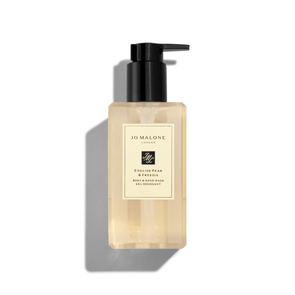 Jo Malone London English Pear & Freesia Body & Hand Wash 250 ml