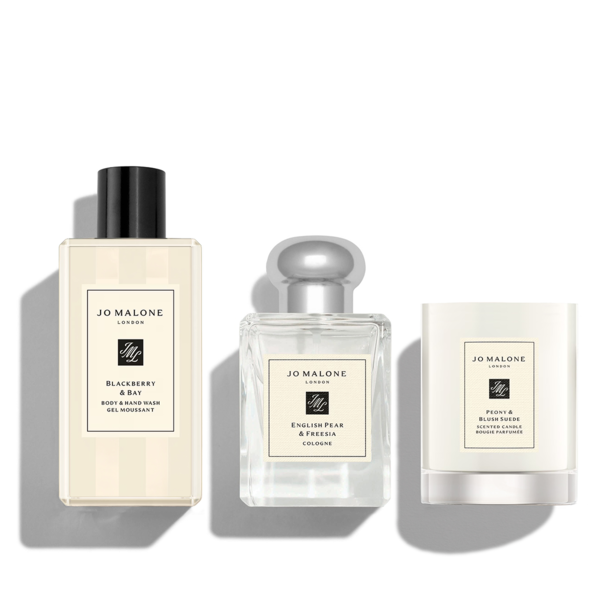 Jo Malone London Fragrant Faithfuls Trio
