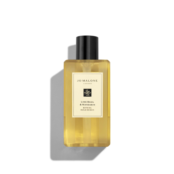Jo Malone London Lime Basil & Mandarin Bath Oil 250 ml