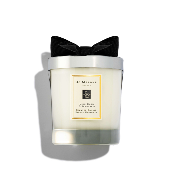 Jo Malone London Lime Basil & Mandarin Classic Candle 200 gr
