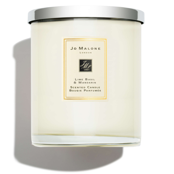 Jo Malone London Lime Basil & Mandarin Luxury Candle 2500 gr