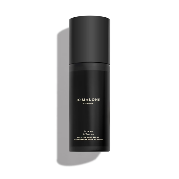 Jo Malone London Myrrh & Tonka All Over Body Spray 125 ml
