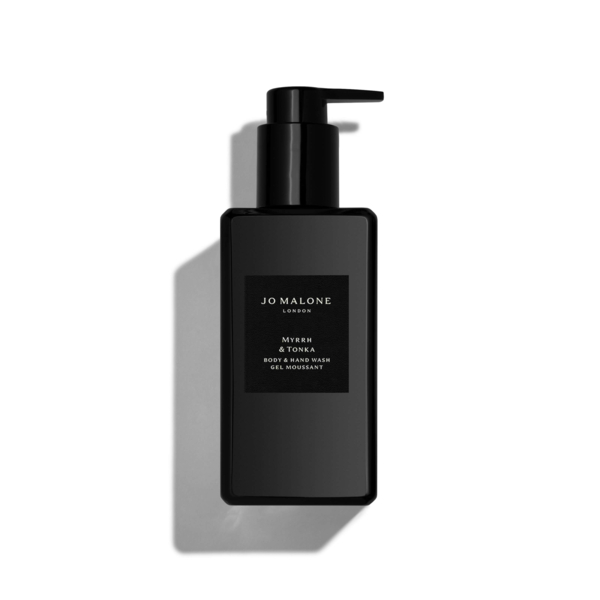 Jo Malone London Myrrh & Tonka Body & Hand Wash 250 ml