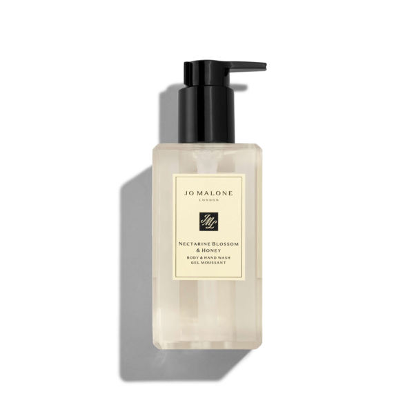 Jo Malone London Nectarine Blossom & Honey Body & Hand Wash 250 ml