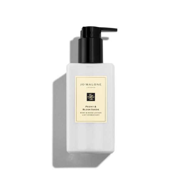 Jo Malone London Peony & Blush Suede Body & Hand Lotion 250 ml