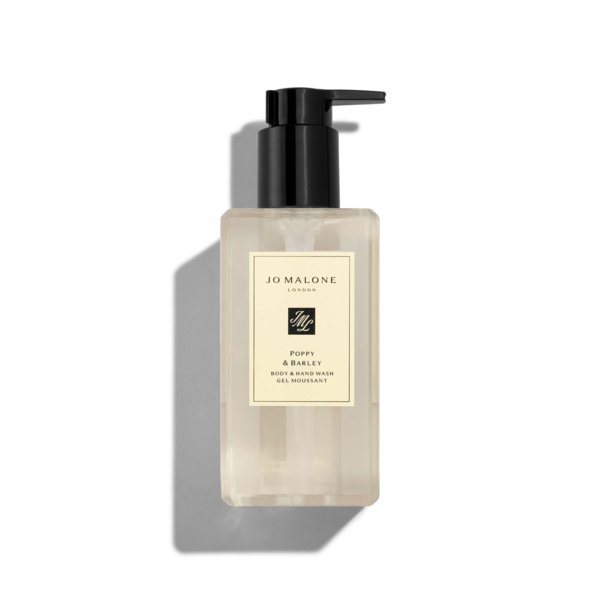 Jo Malone London Poppy & Barley Body & Hand Wash 250 ml