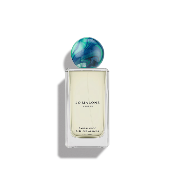 Jo Malone London Sandalwood & Spiced Apricot 100 ml