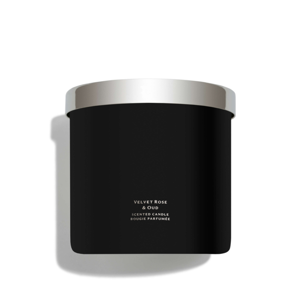 Jo Malone London Velvet Rose & Oud Deluxe Candle 600 gr