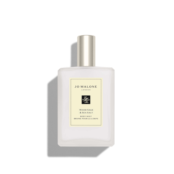 Jo Malone London Wood Sage & Sea Salt Body Mist 100 ml