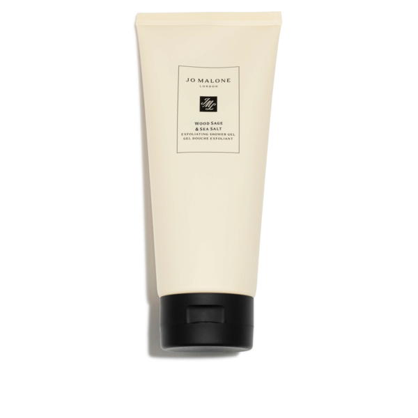 Jo Malone London Wood Sage & Sea Salt Exfoliating Shower Gel 200 ml