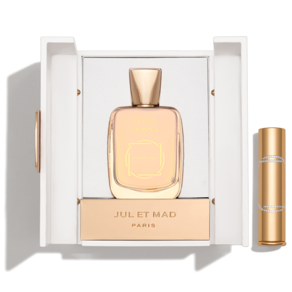 JUL ET MAD Paris Bella Donna High-Luxury Box
