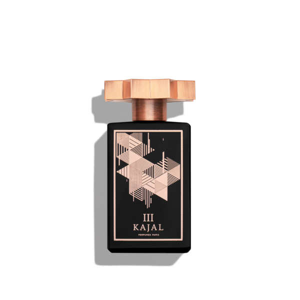 Kajal Perfumes Paris Kajal III 100 ml