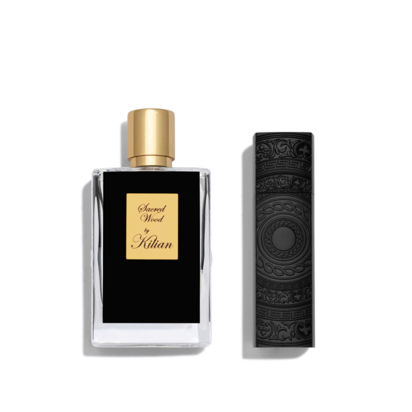 Kilian Paris Sacred Wood The New Icon Set