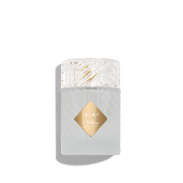 Kilian Paris Vodka on the Rocks New Packaging 100 ml