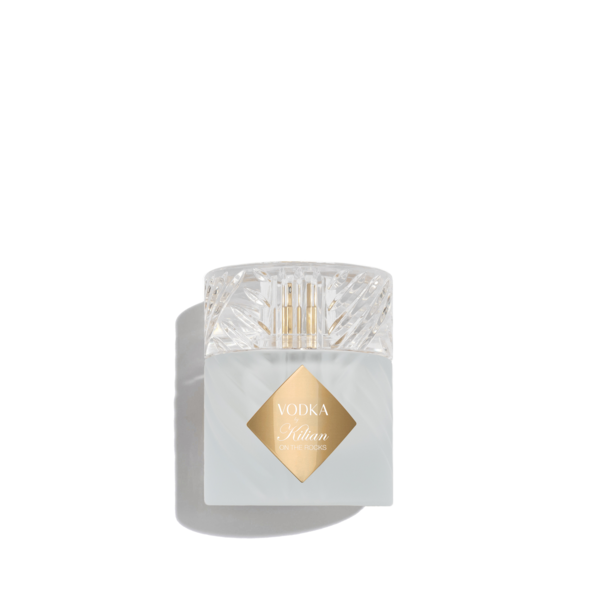 Kilian Paris Vodka on the Rocks New Packaging 50 ml