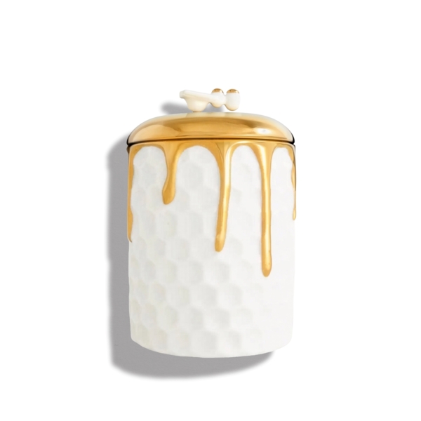L'OBJET Beehive Candle 360 gr