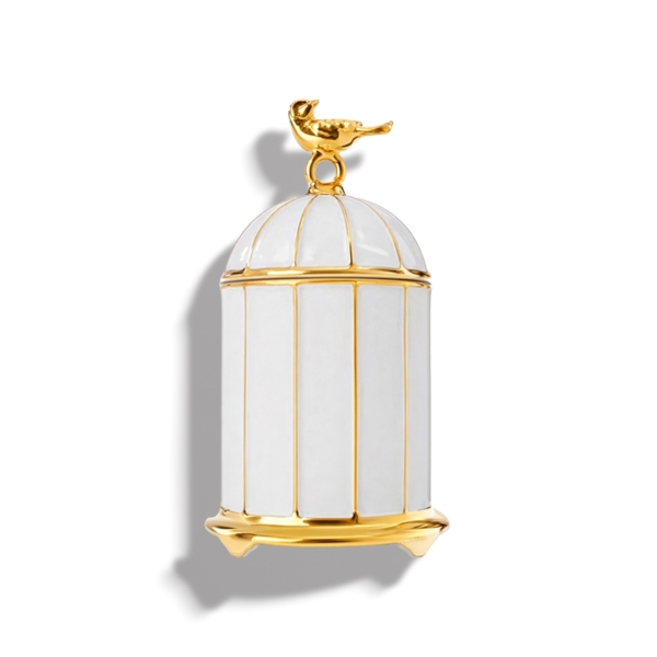 L'OBJET Birdcage Candle 220 gr
