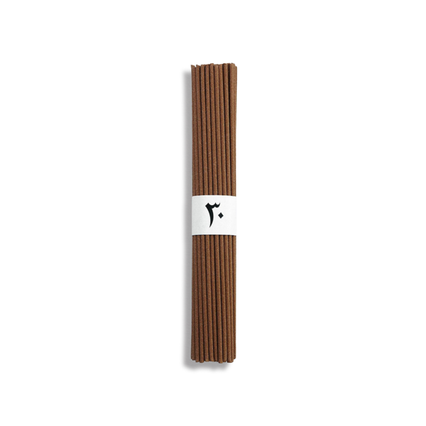 L'OBJET Grand Bazzar No.30 Incense