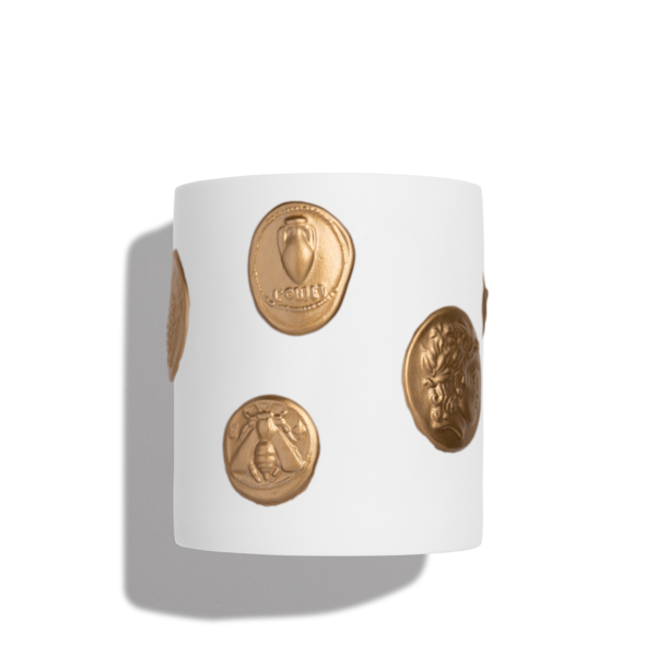 L'OBJET Medaille Candle Grand Bazaar 400 ml