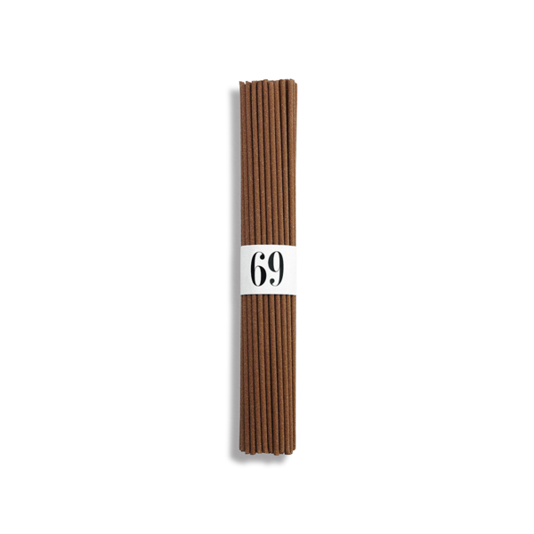 L'OBJET Oh Mon Dieu! No.69 Incense