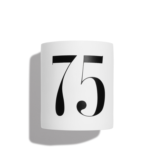 L'OBJET The Russe No.75 Candle 350 ml
