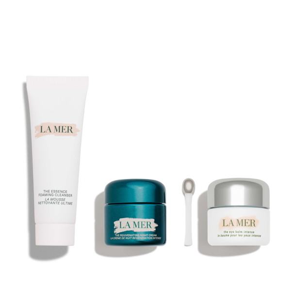 La Mer The Nighttime Ritual