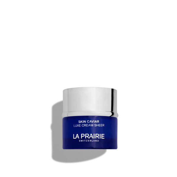 LA PRAIRIE Skin Caviar Luxe Cream Sheer 50 ml