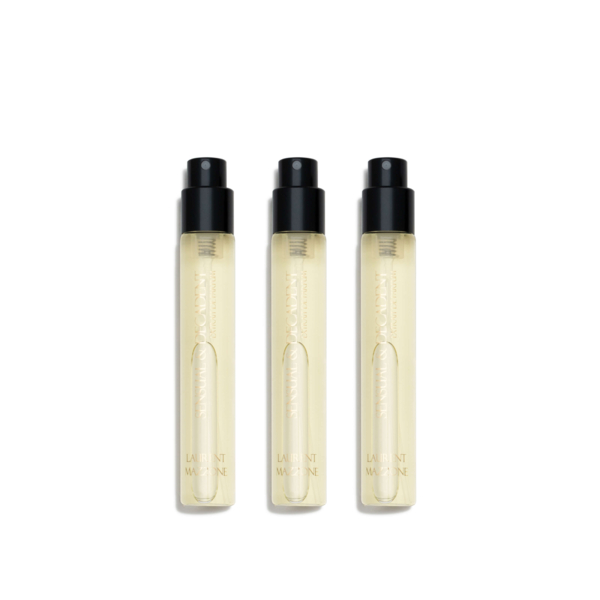 Laurent Mazzone Parfums Sensual & Decadent Travel Set