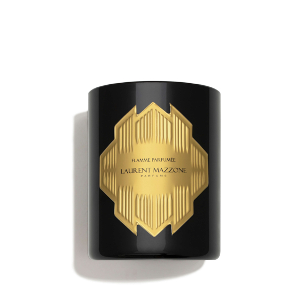 Laurent Mazzone Parfums Veleno Doré Candle 250 gr