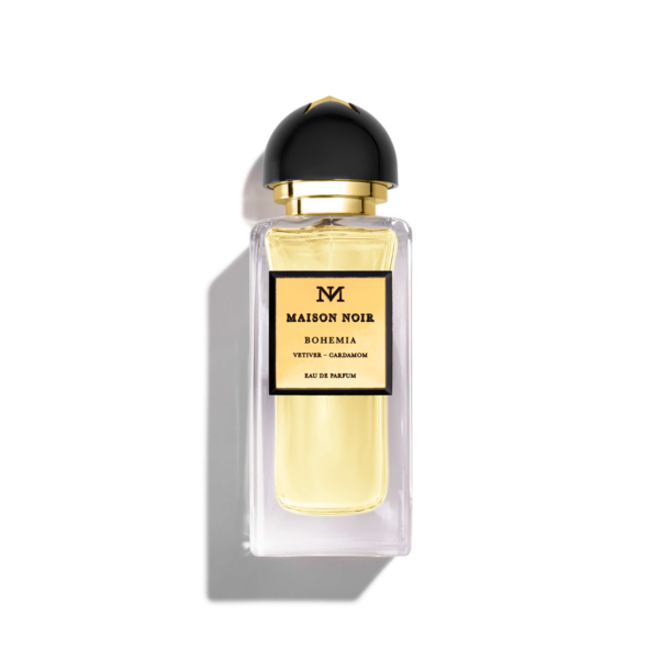 Maison Noir Bohemia 265 100 ml