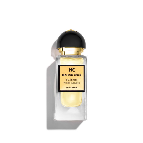 Maison Noir Bohemia 265 50 ml