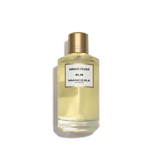 Mancera Paris Amber Fever 120 ml