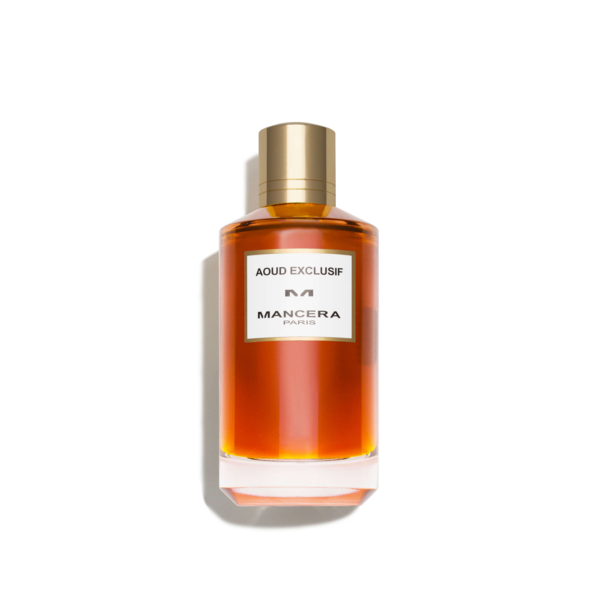 Mancera Paris Aoud Exclusif 120 ml